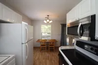 The Perch- 1 Bedroom garage apartment-2nd floor