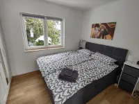 Holiday home alpaca view x1f999;