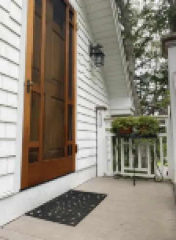 Elegant Boothbay Harbor, Maine Studio