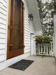 Elegant Boothbay Harbor, Maine Studio