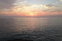 Private LakeFront ranch on Lake Wallenpaupack, PA.  Secluded.  Sunset view!