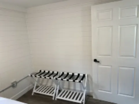 Steps Away From The Lake!