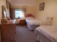 Dairy Cottage East Challoch Farm 斯特蘭拉爾附近的飯店