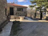 LA PALLERE Hotels in Serralongue