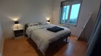 Comfortable house (10 persons), 1,5 km from the sea (Finistère Sud - Bretagne)