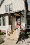 Lovely 2nd Floor Apartment Hotels in Franklin County