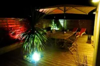 L' ATOLL Beautiful house with terrace