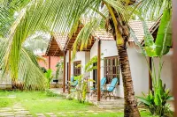 DhanRains Moonlight Retreat Cottages Hotels near Salaulim Dam
