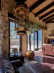 Italian Style Lodge Lake House on Lake Barkley - over 5100 sq. ft.