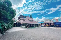 Hotel New Dieng by Helocus Hotels in Berastagi