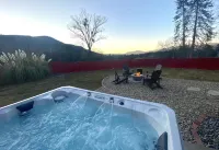 Near Yosemite South Gate/ Hot Tub / Views / Games