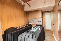 Heiss Hotel by Jalo - Spa