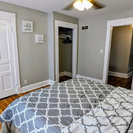 2BR Home: Modern & Classic Near Nature Preserves & Historical Gems! and Hospital