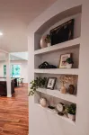 North Cascades Escape- spacious 5 bedroom, Hot Tub,  family-friendly, WiFi, AC