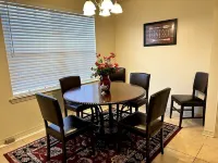 Beststays@Sunrise Ruby a Duplex, Pet Friendly,Work Crews family nurses@‘