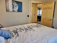 Lookout Ridge Cabin