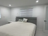 Relaxing home in a beautiful location with luxurious accommodations