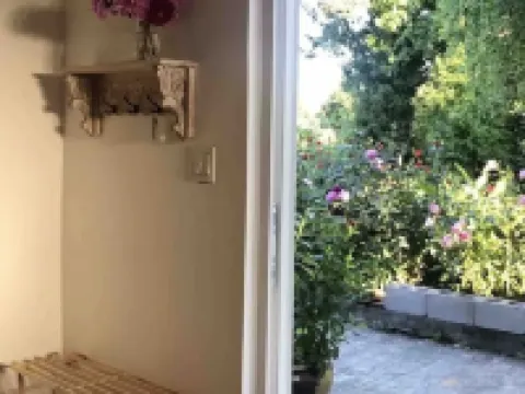 Sunnybrae Garden Studio Hoteles en Arcata