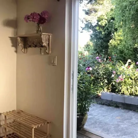 Sunnybrae Garden Studio