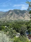 Historic Mansion with Million $ Views