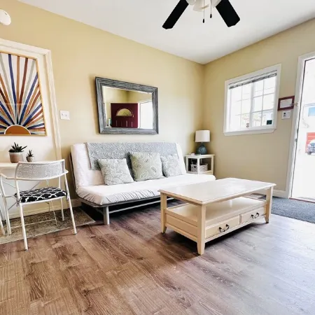 Central Coast Cottage