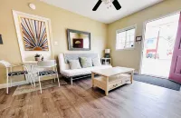 Central Coast Cottage