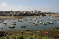 Le Conquet - near village, beaches and shops