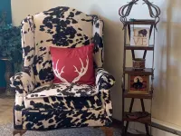 Tatanka Suite at Eagles Watch Hotels in Jackson County