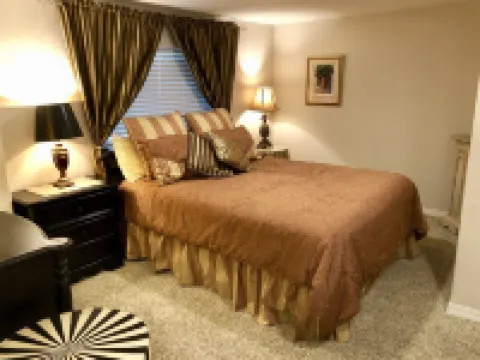 Wonderful Juniper Guest House in Walla Walla ワラワラのホテル