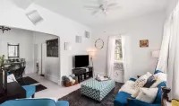 Charming, cozy, vintage house located in the historic Silver Valley.