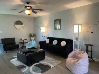 Cozy Sweet Home - 2-Star