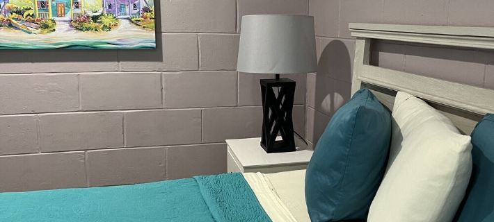 SEAS THE DAY Charming Folly Beach Apartment awaits your arrival! Hotels in Folly Beach
