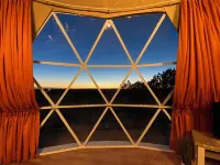 Ventana Dome @ Rolling S Ranch