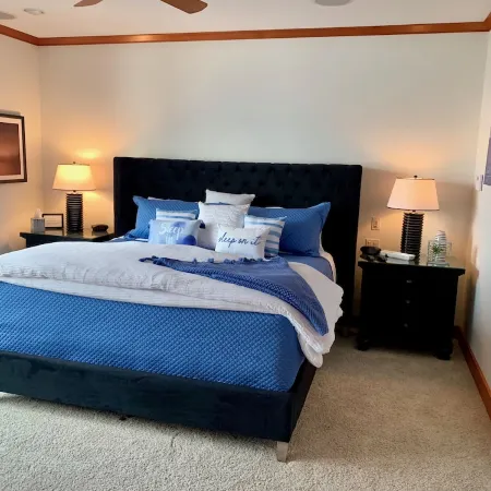 Cliff Haven at Seaside Point-Top Floor with the Best Views - 215+ 5 Star Reviews