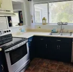 Spacious Charming Home