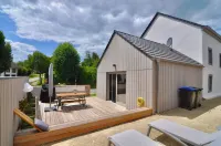 Ferienhaus Baustert Hotel a Baustert