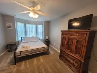 The Relaxation GetawaySleeps 10 4 bedrooms 3.5 baths Hotels near Walmart Supercenter