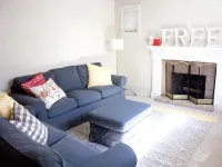Mayberry in Orem!  Cozy 2BR Apt by Costco! All New Carpet/Paint Hotels in Orem