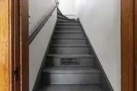 Steps from Downtown