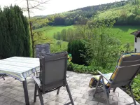 Apartment in the countryside