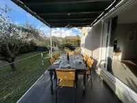 Villa Cigalette - Dream Villa with Private Pool and Garden Near Uzès.