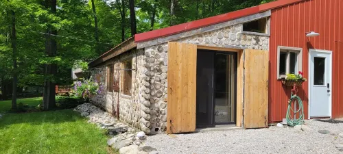 The Forge at Torch Lake: Near Lake Access and Boat Ramp, Boat Trailer Parking