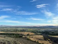 The View House—Just minutes from SOZO.
