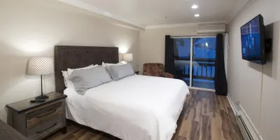 LFT37 by Park City Experience - Top floor ski-in/out at Park City Mountain Hotels in 