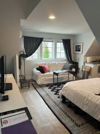 Renovated Studio near Downtown Birmingham