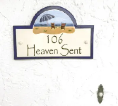 Beachfront Paradise! Private location between Flagler Beach and Ormond Beach.