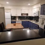 2 bedroom, host up to 5 people, willingboro 2 bedroom