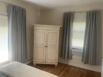 BRAND NEW Cozy Renovated Apartment/House Near Colleges and Ballparks
