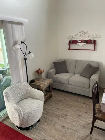 Fun sized home near Zion and St. George