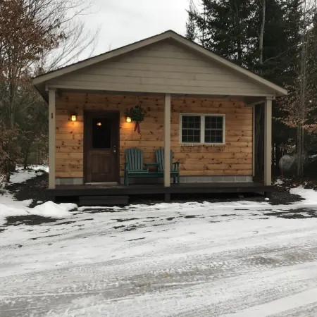 Matteson’s Rental Cabins